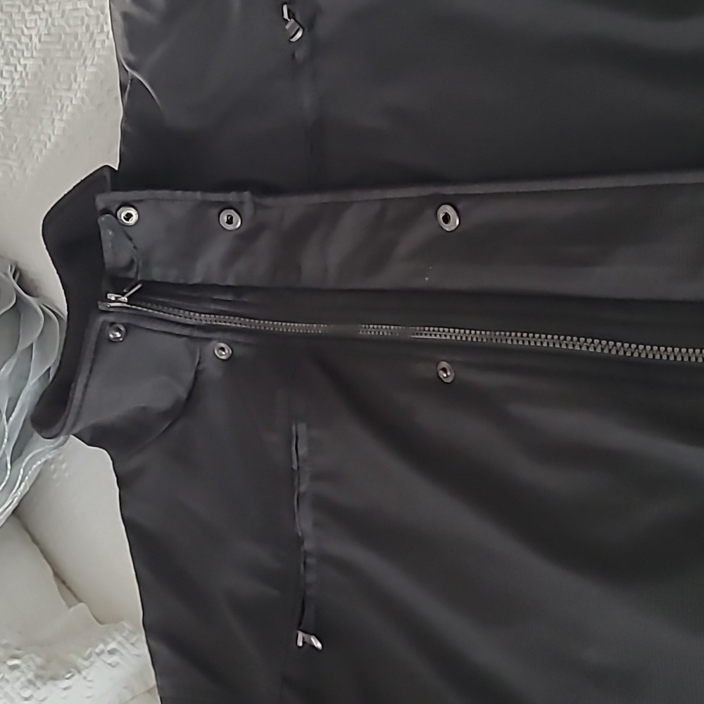 Calvin Klein bomber jacket - Picture 4 of 8